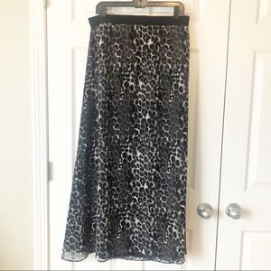 Maxi Skirt